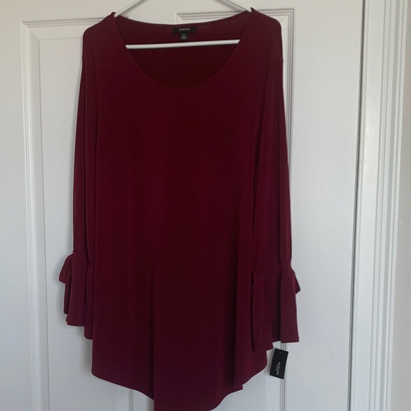 Alfani Tops - Alfani Women's Tunic Top